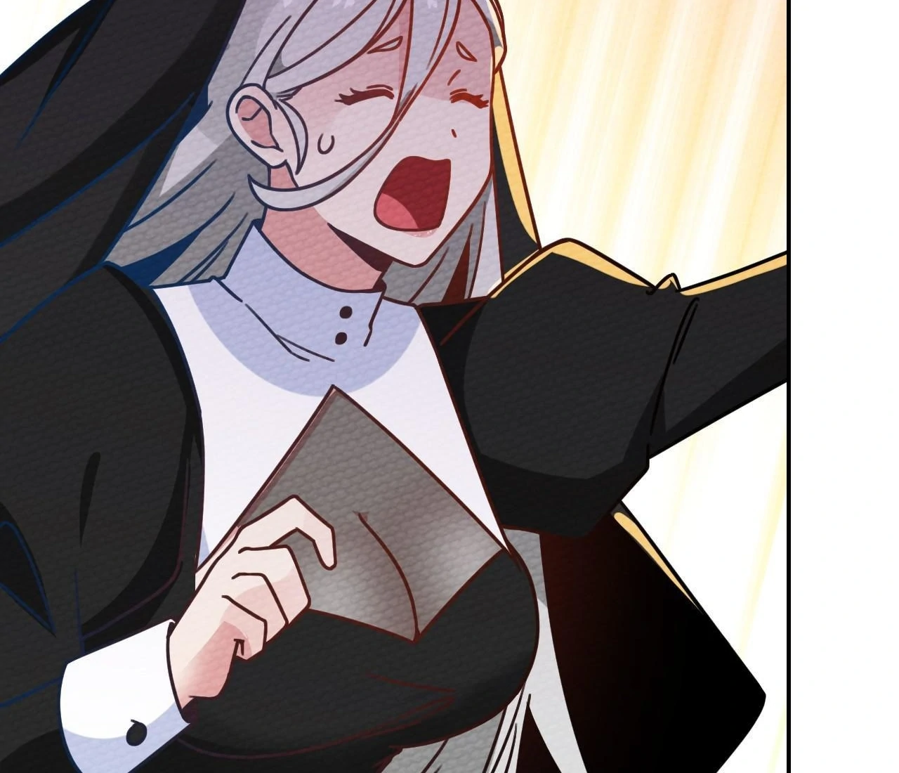 That Time I Was Summoned As A First-Level Monster Chapter 24 - page 40