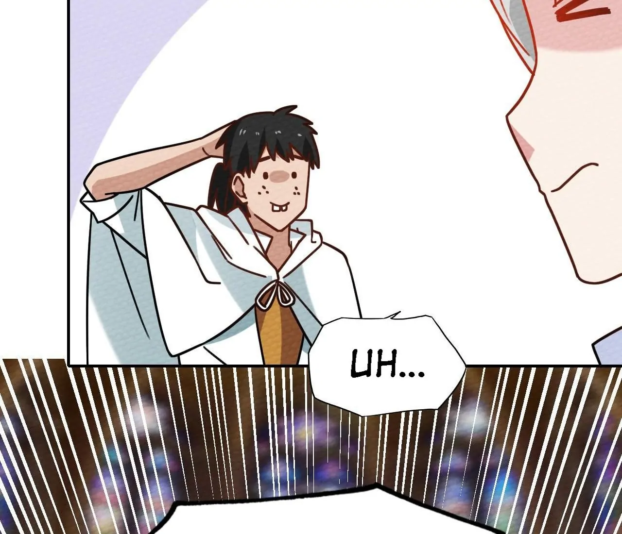 That Time I Was Summoned As A First-Level Monster Chapter 24 - page 50