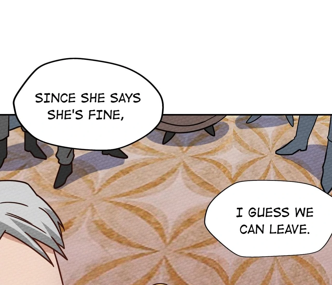 That Time I Was Summoned As A First-Level Monster Chapter 24 - page 55