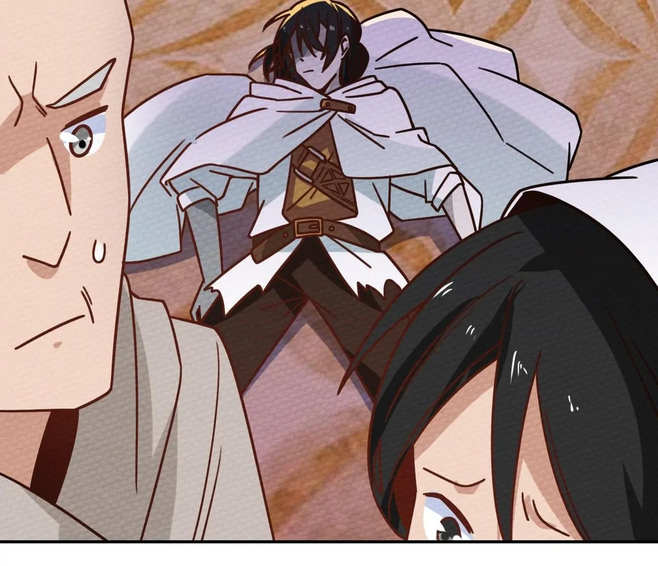 That Time I Was Summoned As A First-Level Monster Chapter 24 - page 56