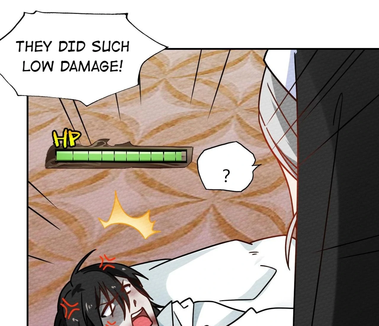 That Time I Was Summoned As A First-Level Monster Chapter 24 - page 61