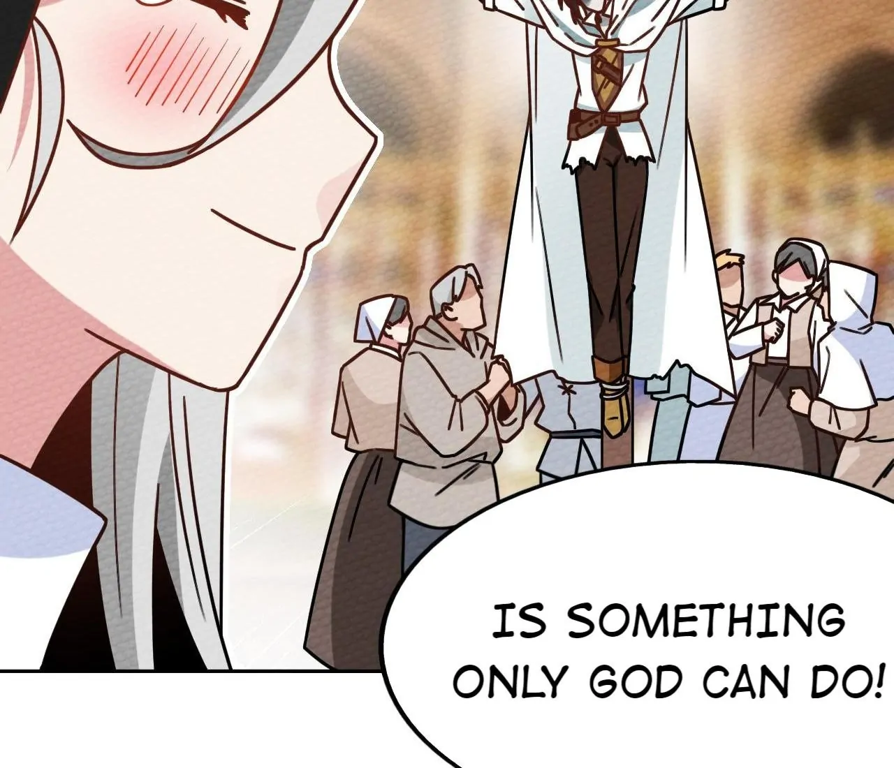 That Time I Was Summoned As A First-Level Monster Chapter 24 - page 68