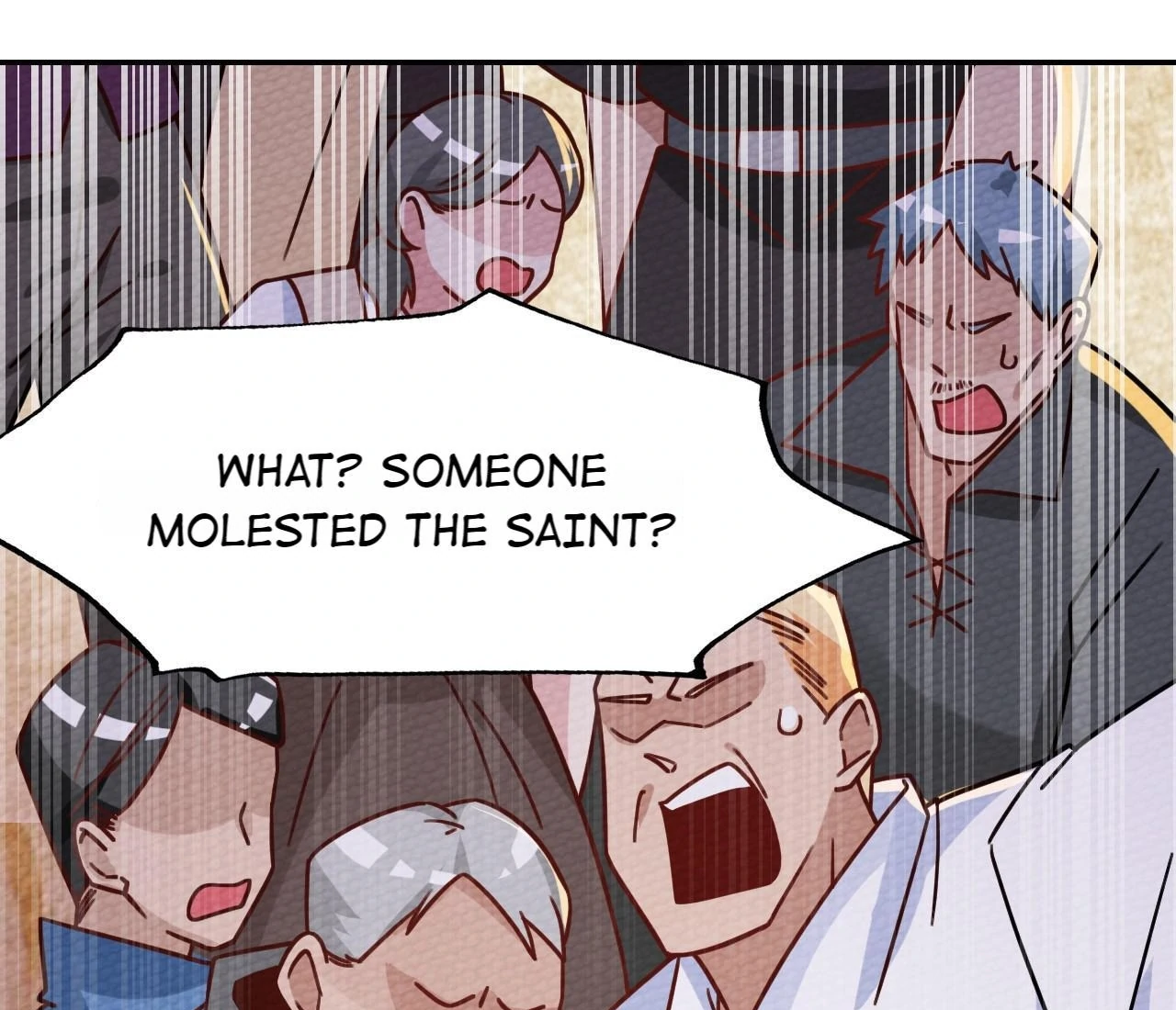 That Time I Was Summoned As A First-Level Monster Chapter 24 - page 7