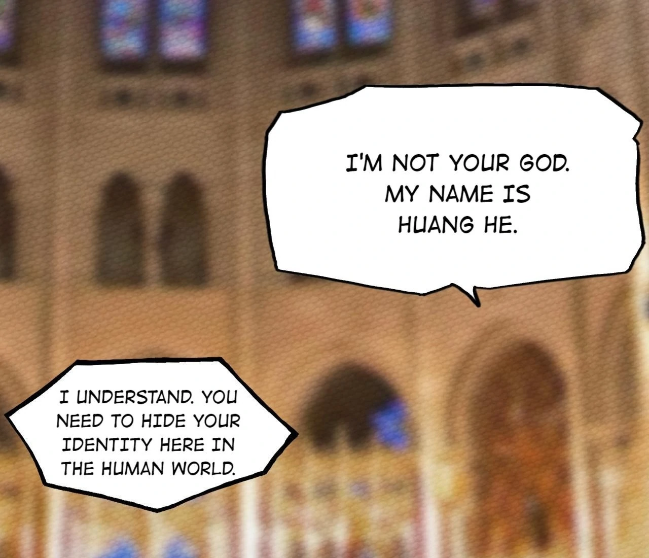 That Time I Was Summoned As A First-Level Monster Chapter 24 - page 73