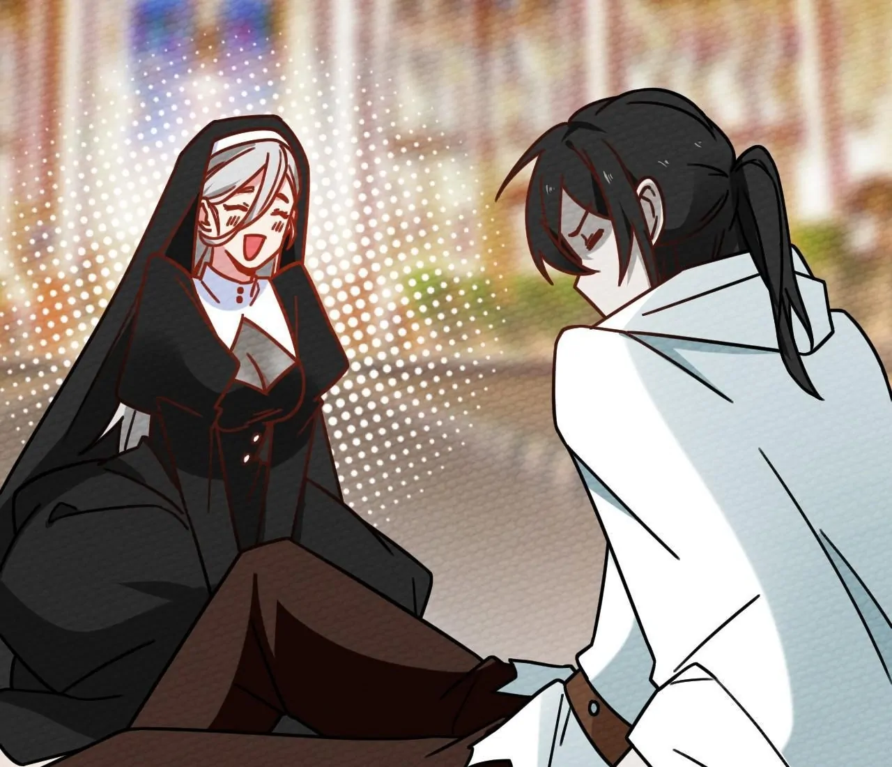 That Time I Was Summoned As A First-Level Monster Chapter 24 - page 74