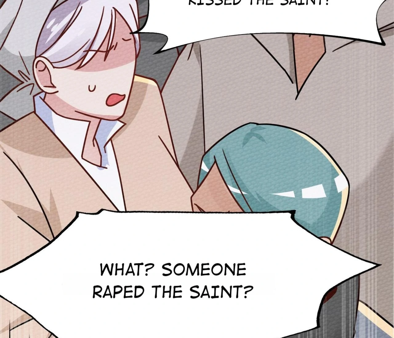 That Time I Was Summoned As A First-Level Monster Chapter 24 - page 9