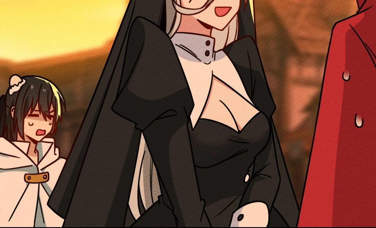 That Time I Was Summoned As A First-Level Monster Chapter 25 - page 104