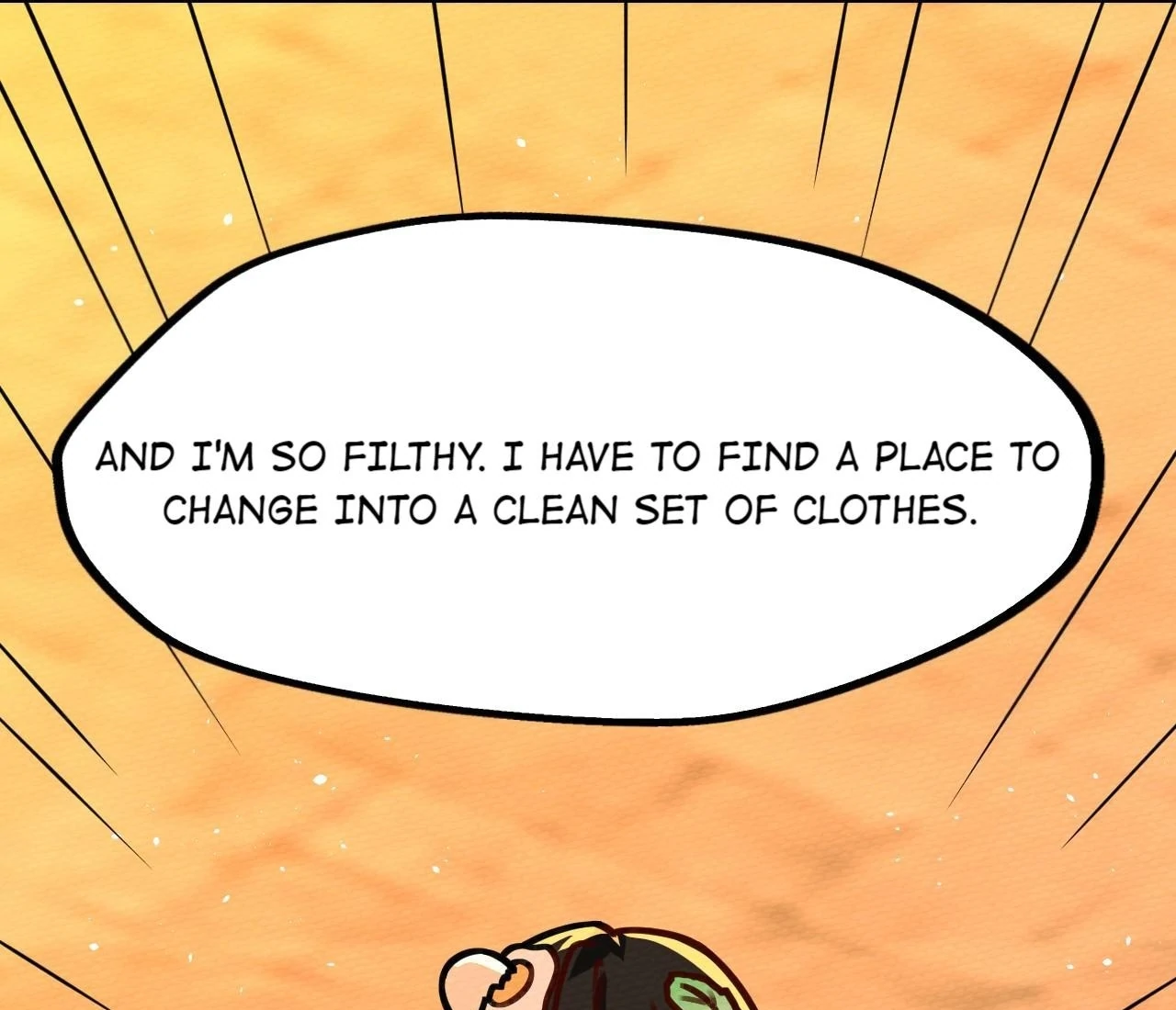 That Time I Was Summoned As A First-Level Monster Chapter 25 - page 105