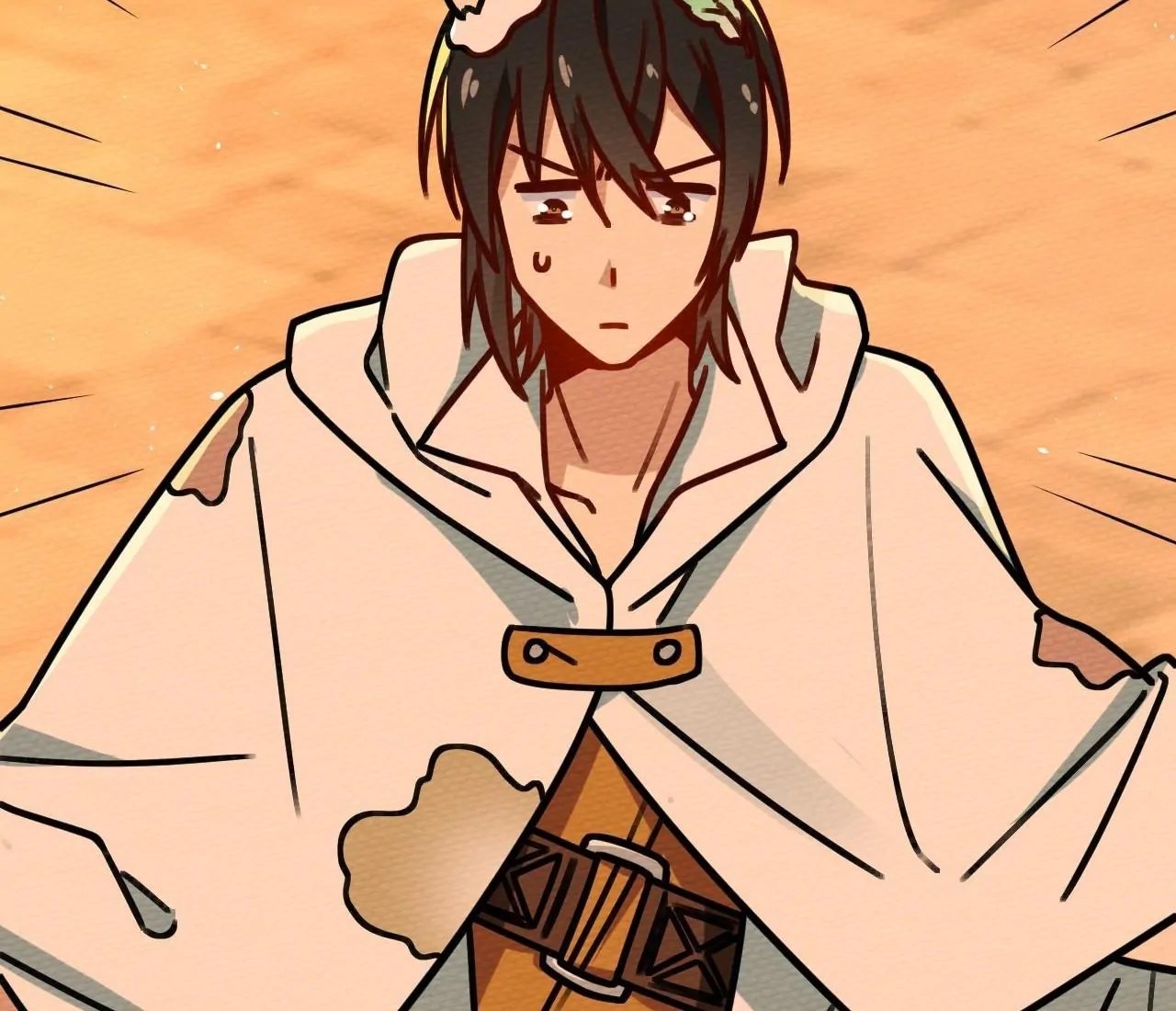 That Time I Was Summoned As A First-Level Monster Chapter 25 - page 106