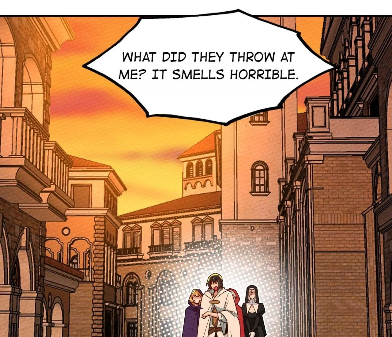 That Time I Was Summoned As A First-Level Monster Chapter 25 - page 110