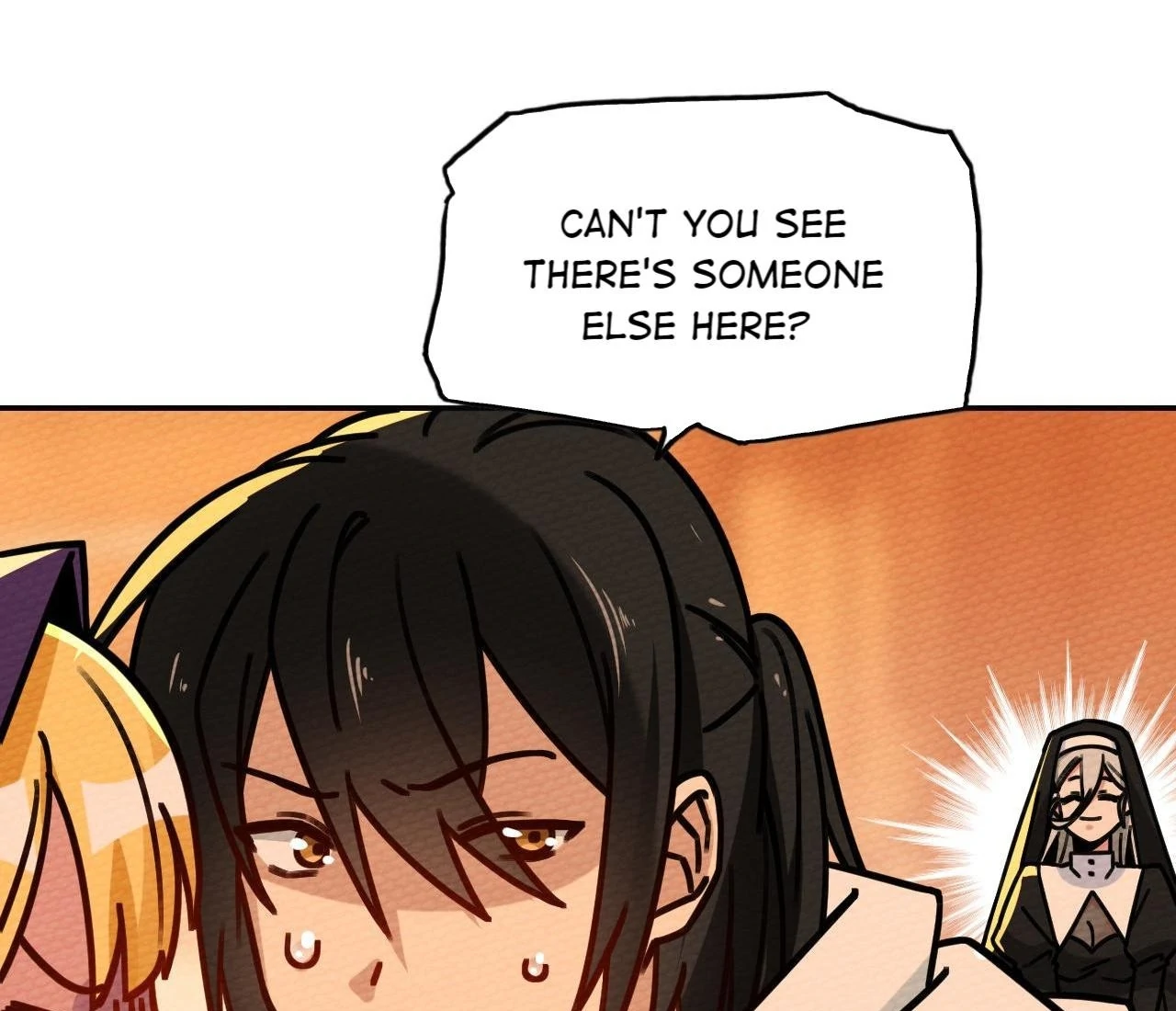 That Time I Was Summoned As A First-Level Monster Chapter 25 - page 12