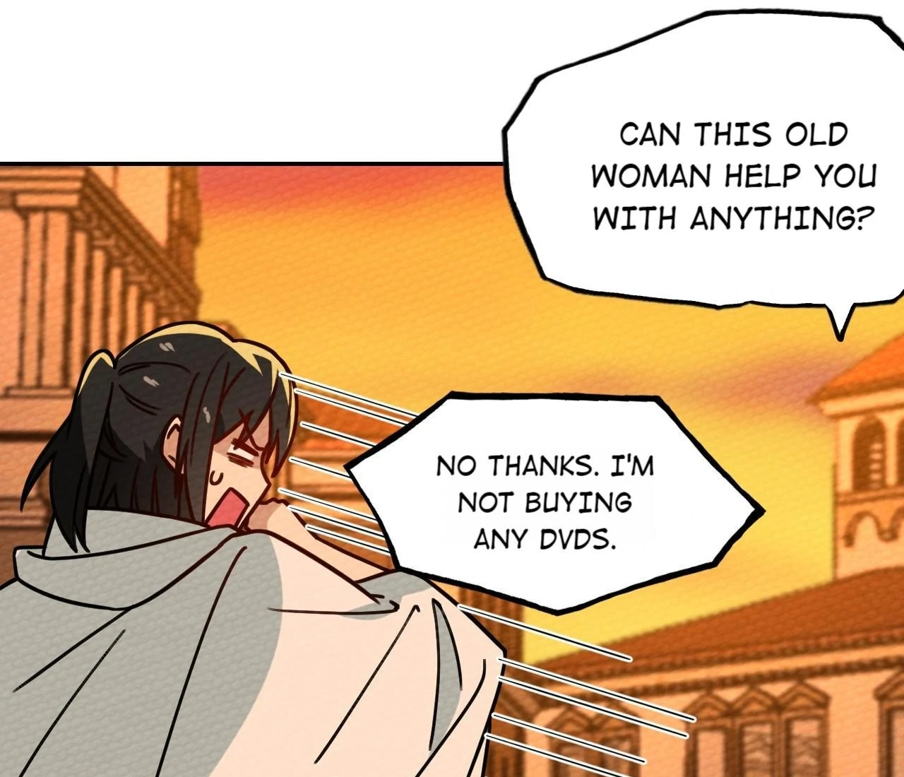 That Time I Was Summoned As A First-Level Monster Chapter 25 - page 126