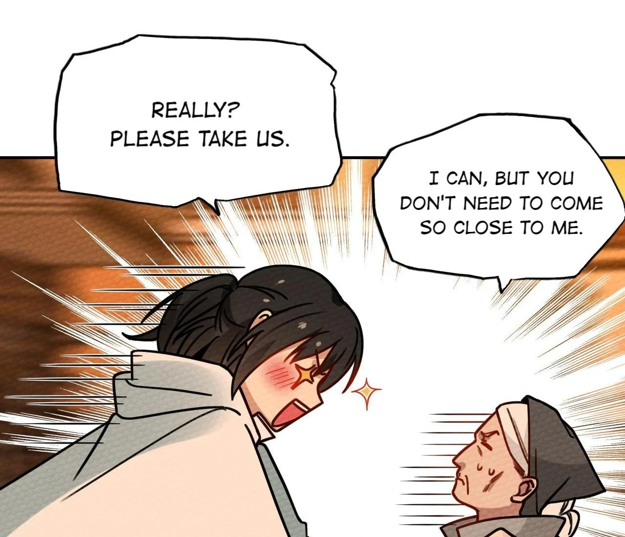 That Time I Was Summoned As A First-Level Monster Chapter 25 - page 132