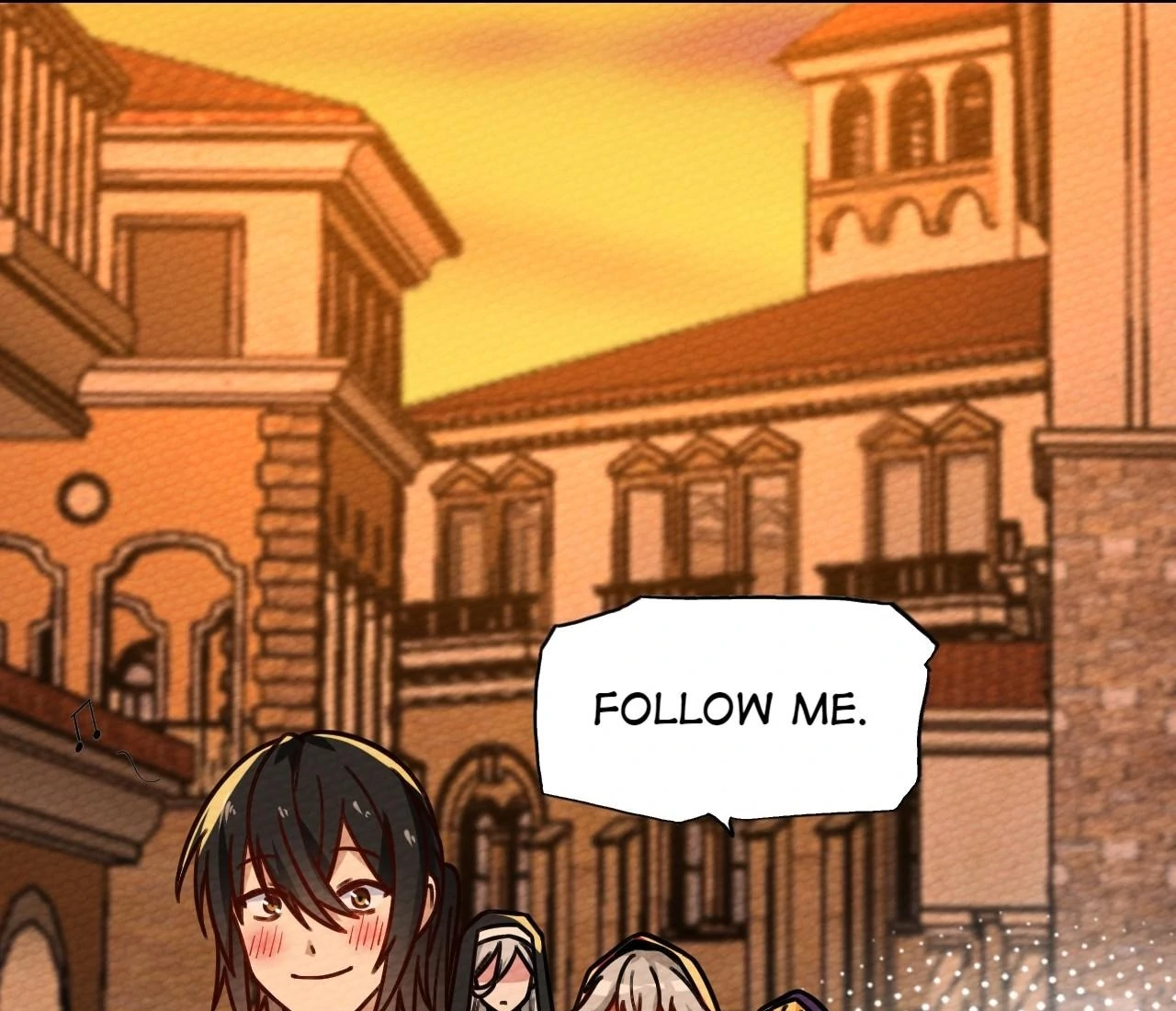 That Time I Was Summoned As A First-Level Monster Chapter 25 - page 134