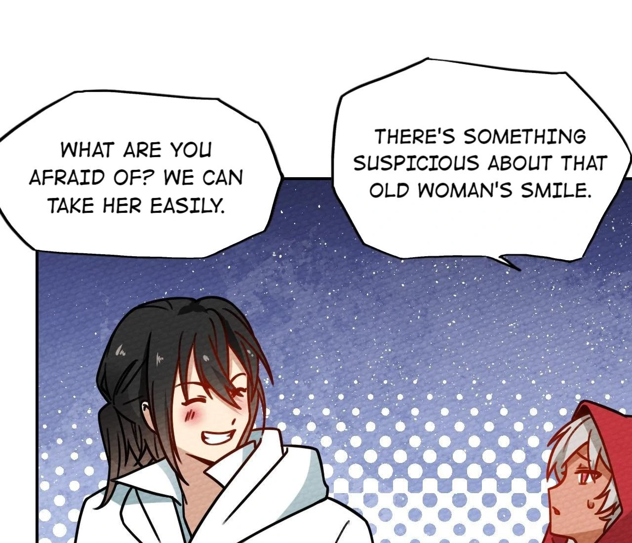 That Time I Was Summoned As A First-Level Monster Chapter 25 - page 137