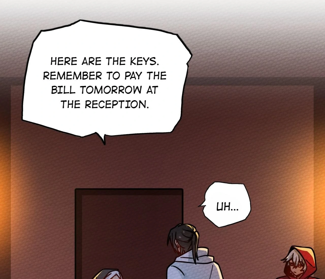 That Time I Was Summoned As A First-Level Monster Chapter 25 - page 141