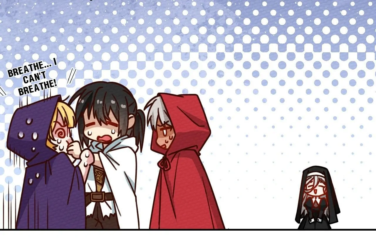 That Time I Was Summoned As A First-Level Monster Chapter 25 - page 15