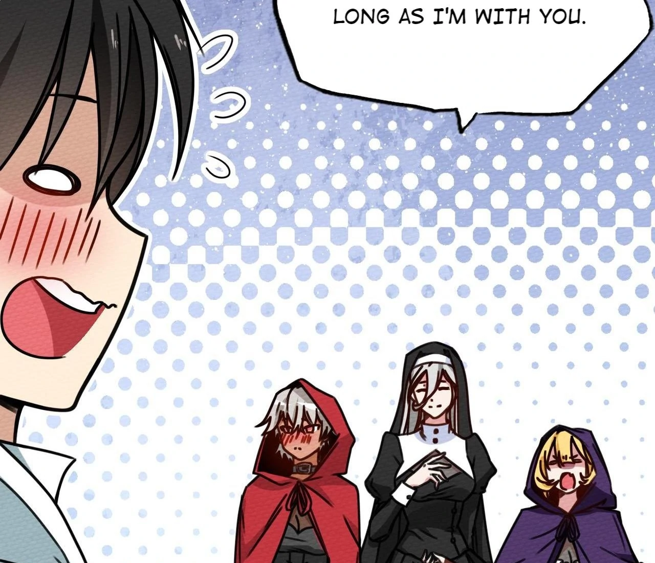 That Time I Was Summoned As A First-Level Monster Chapter 25 - page 153