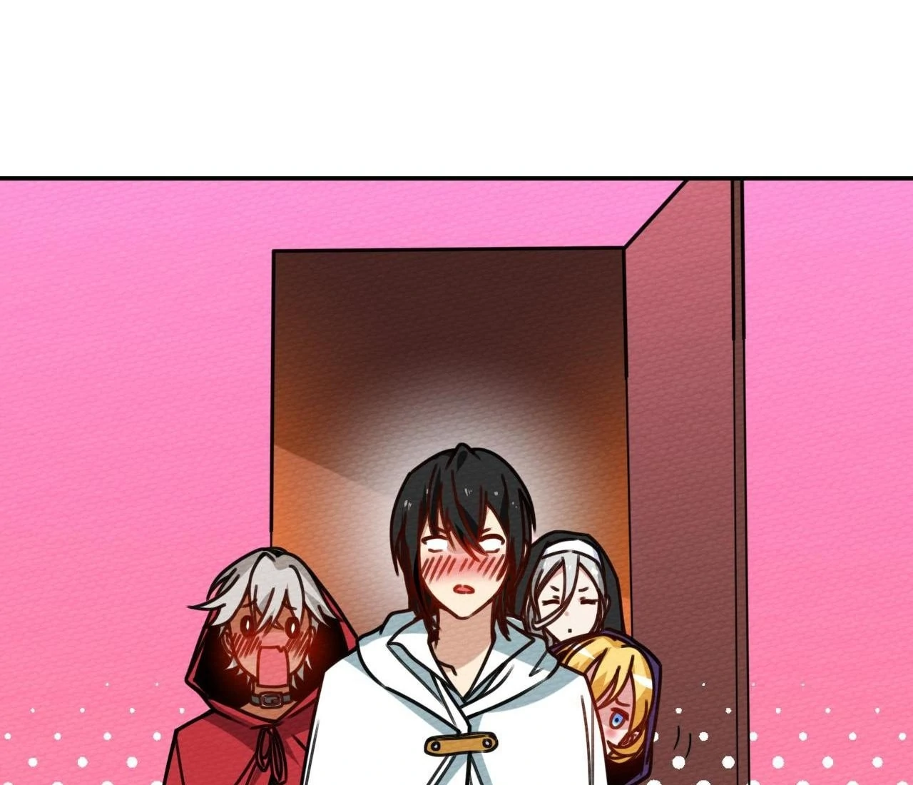 That Time I Was Summoned As A First-Level Monster Chapter 25 - page 165