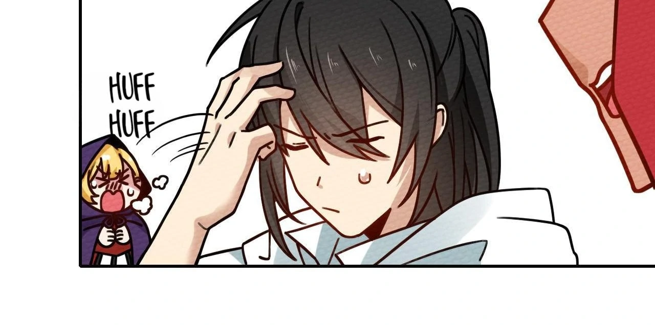 That Time I Was Summoned As A First-Level Monster Chapter 25 - page 17