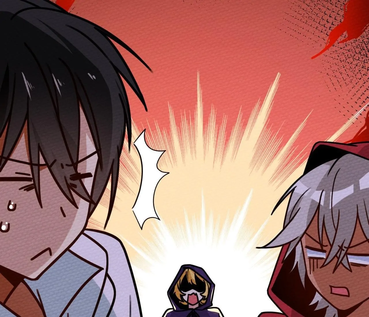 That Time I Was Summoned As A First-Level Monster Chapter 25 - page 31