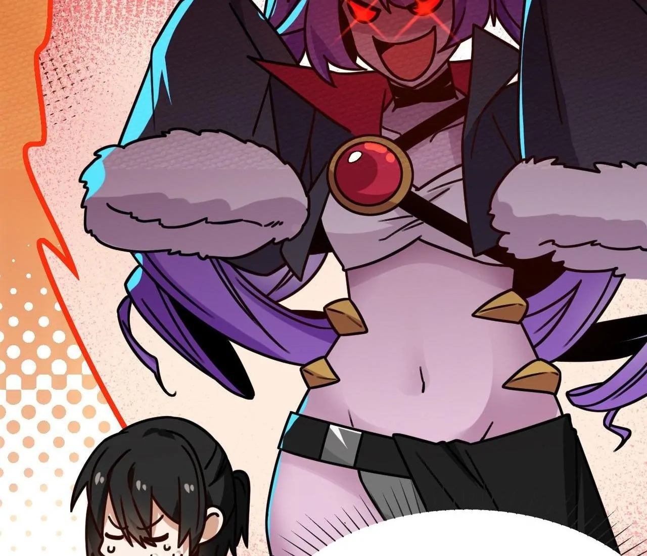 That Time I Was Summoned As A First-Level Monster Chapter 25 - page 38