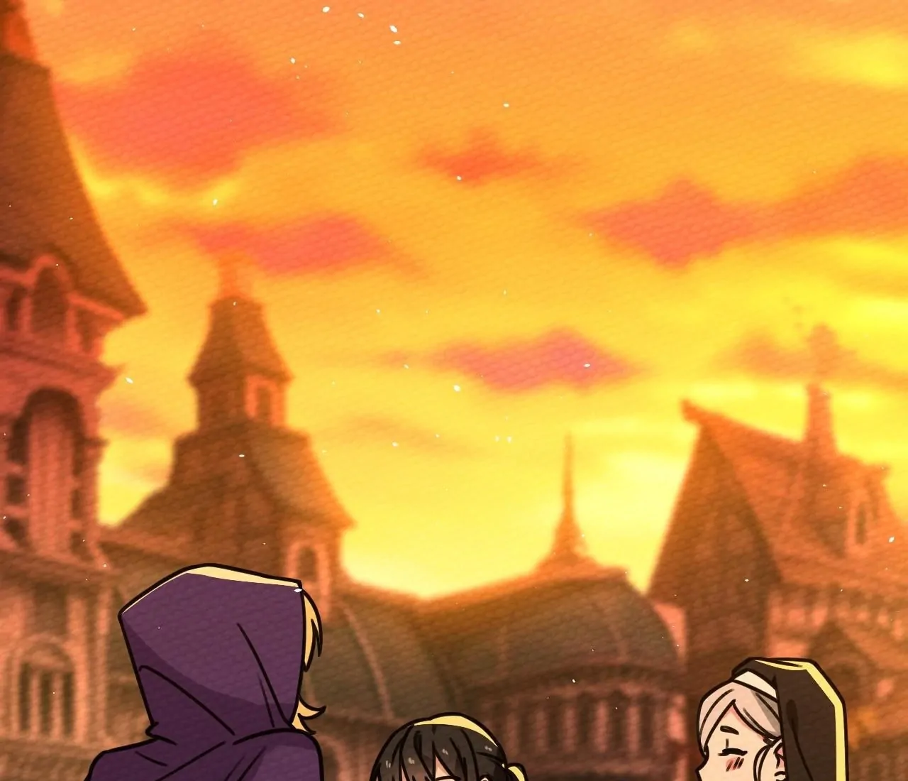 That Time I Was Summoned As A First-Level Monster Chapter 25 - page 56