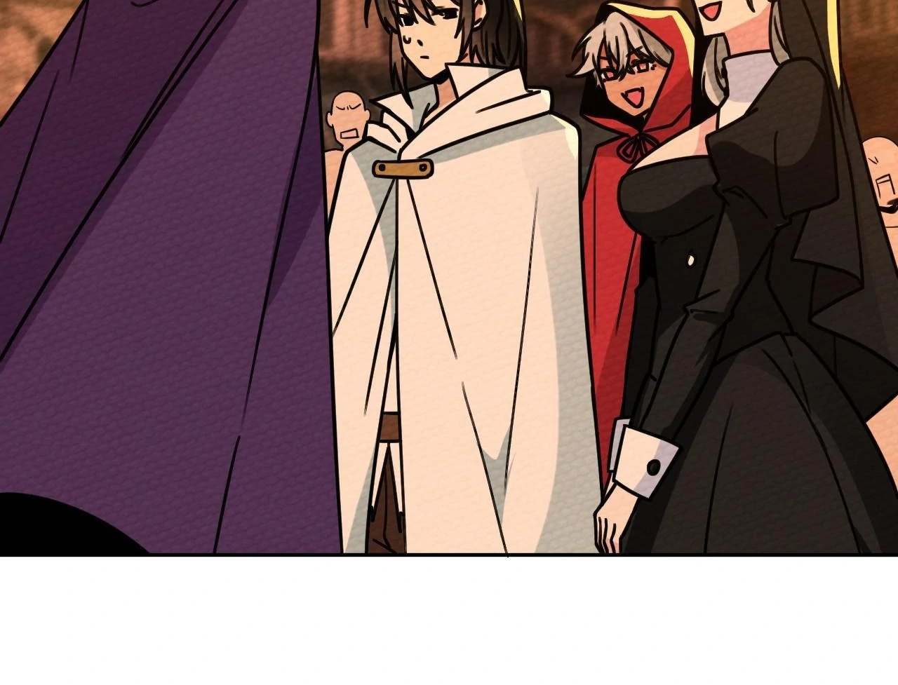 That Time I Was Summoned As A First-Level Monster Chapter 25 - page 57