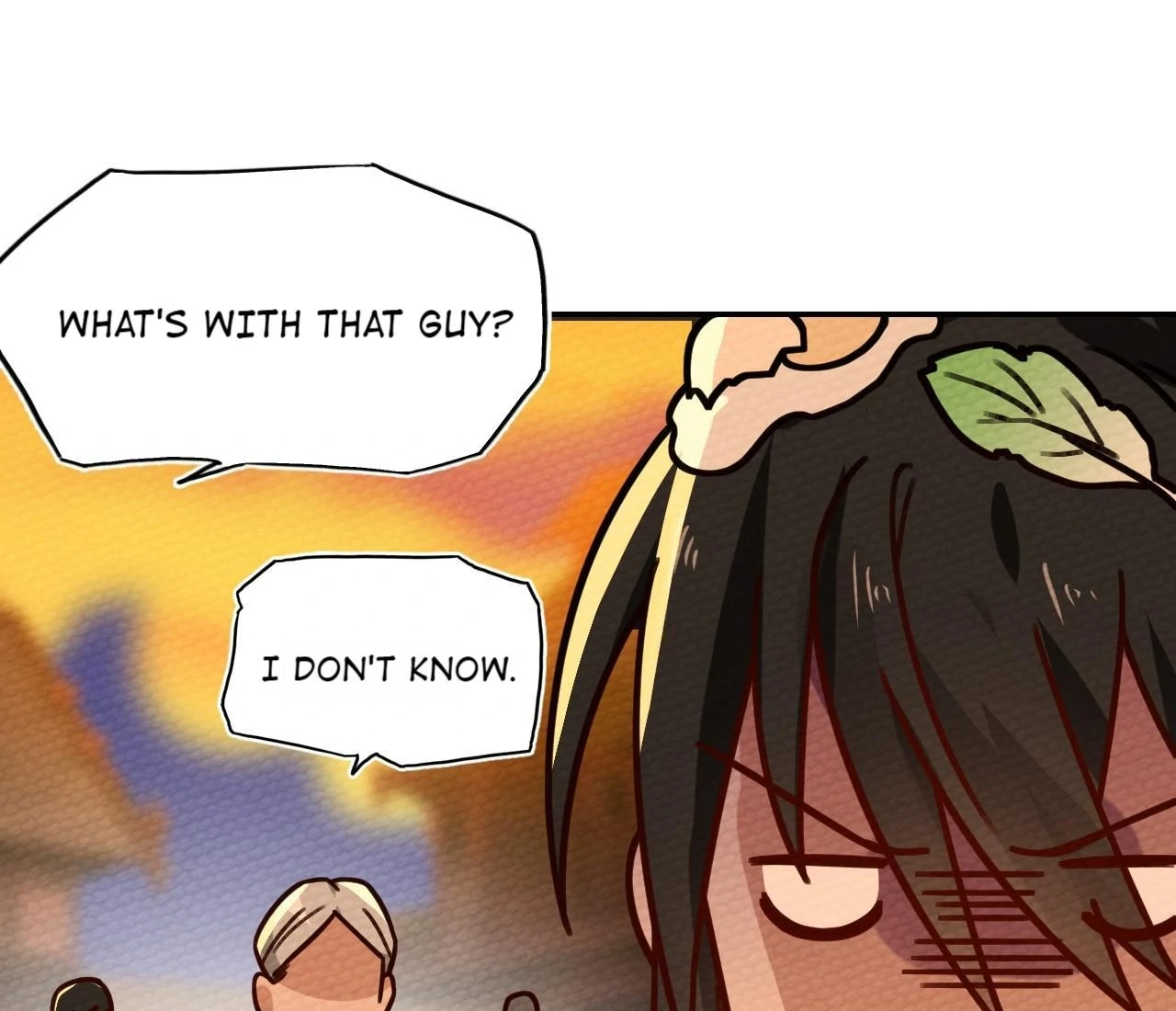 That Time I Was Summoned As A First-Level Monster Chapter 25 - page 88