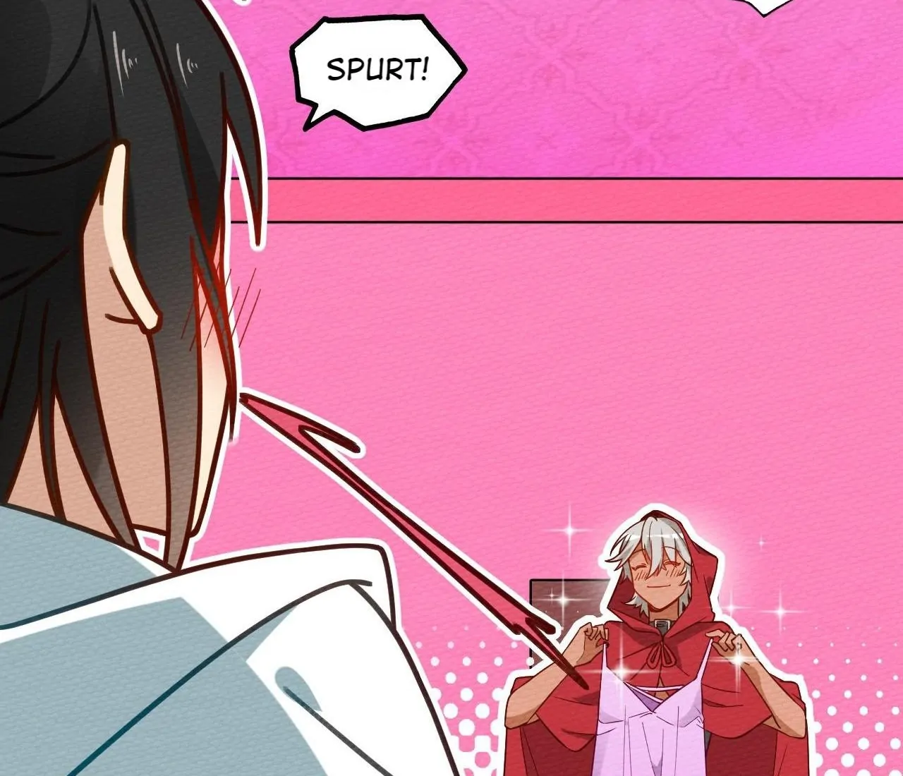 That Time I Was Summoned As A First-Level Monster Chapter 26 - page 12