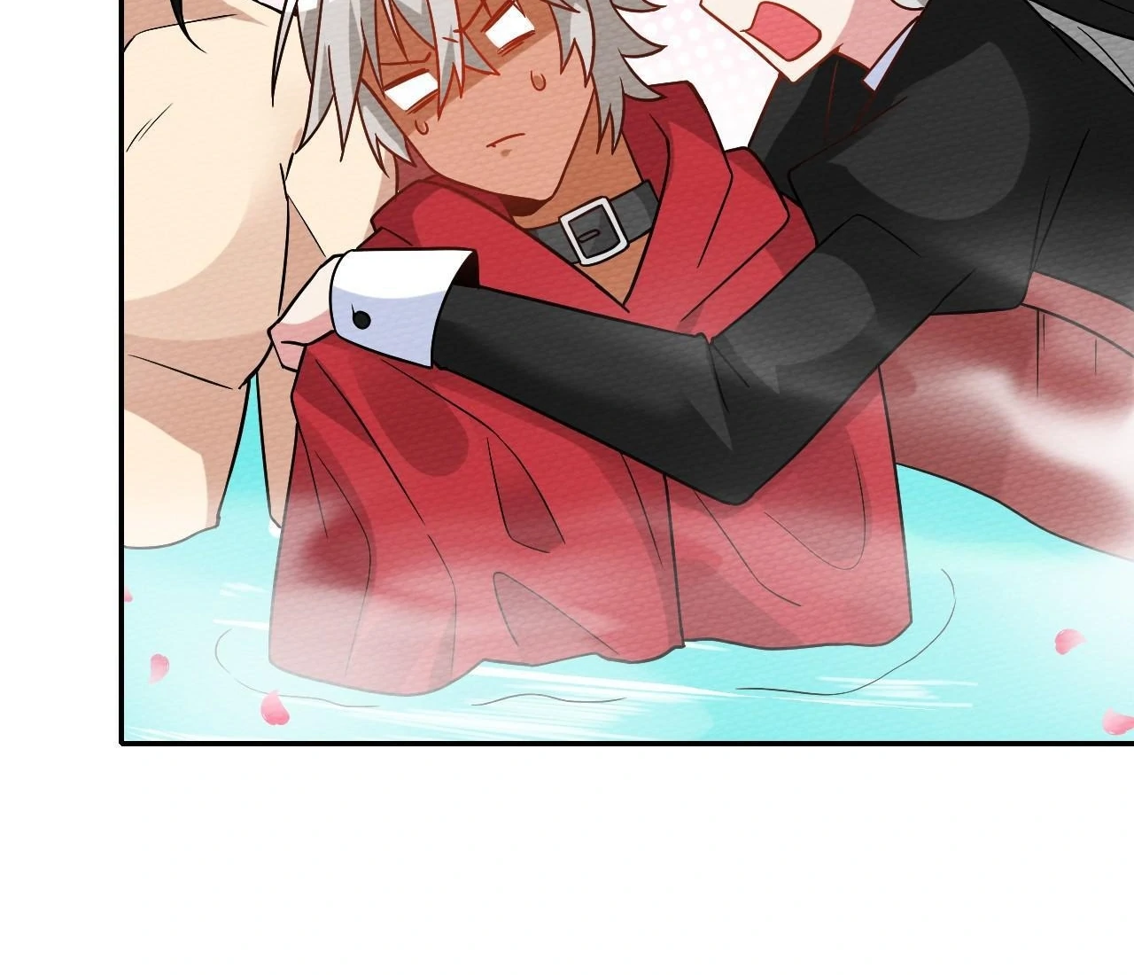 That Time I Was Summoned As A First-Level Monster Chapter 26 - page 122