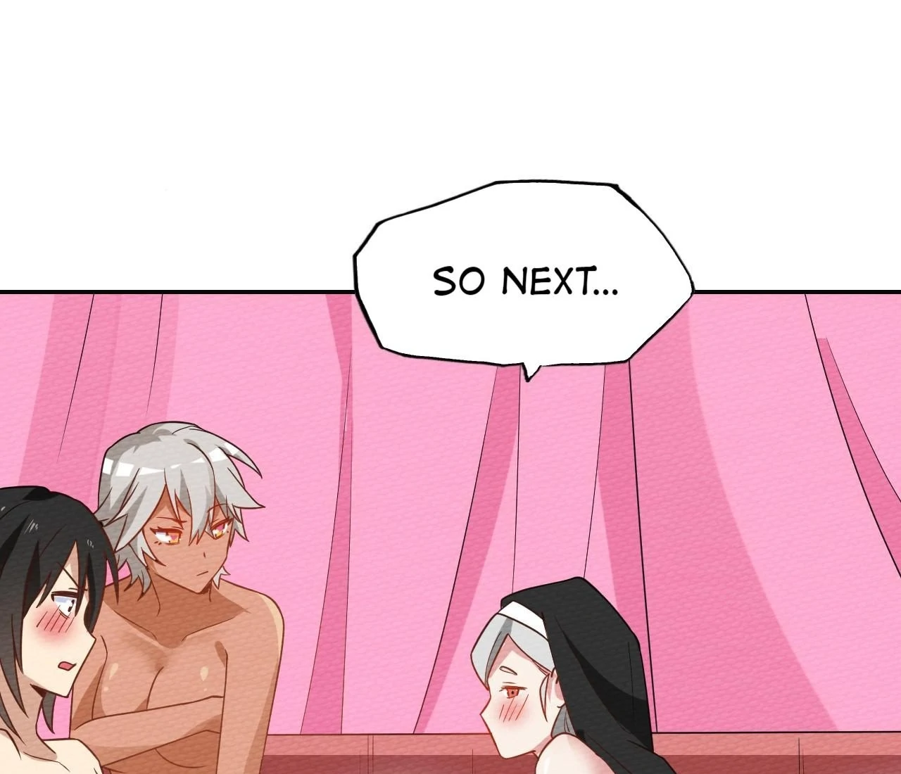 That Time I Was Summoned As A First-Level Monster Chapter 26 - page 147