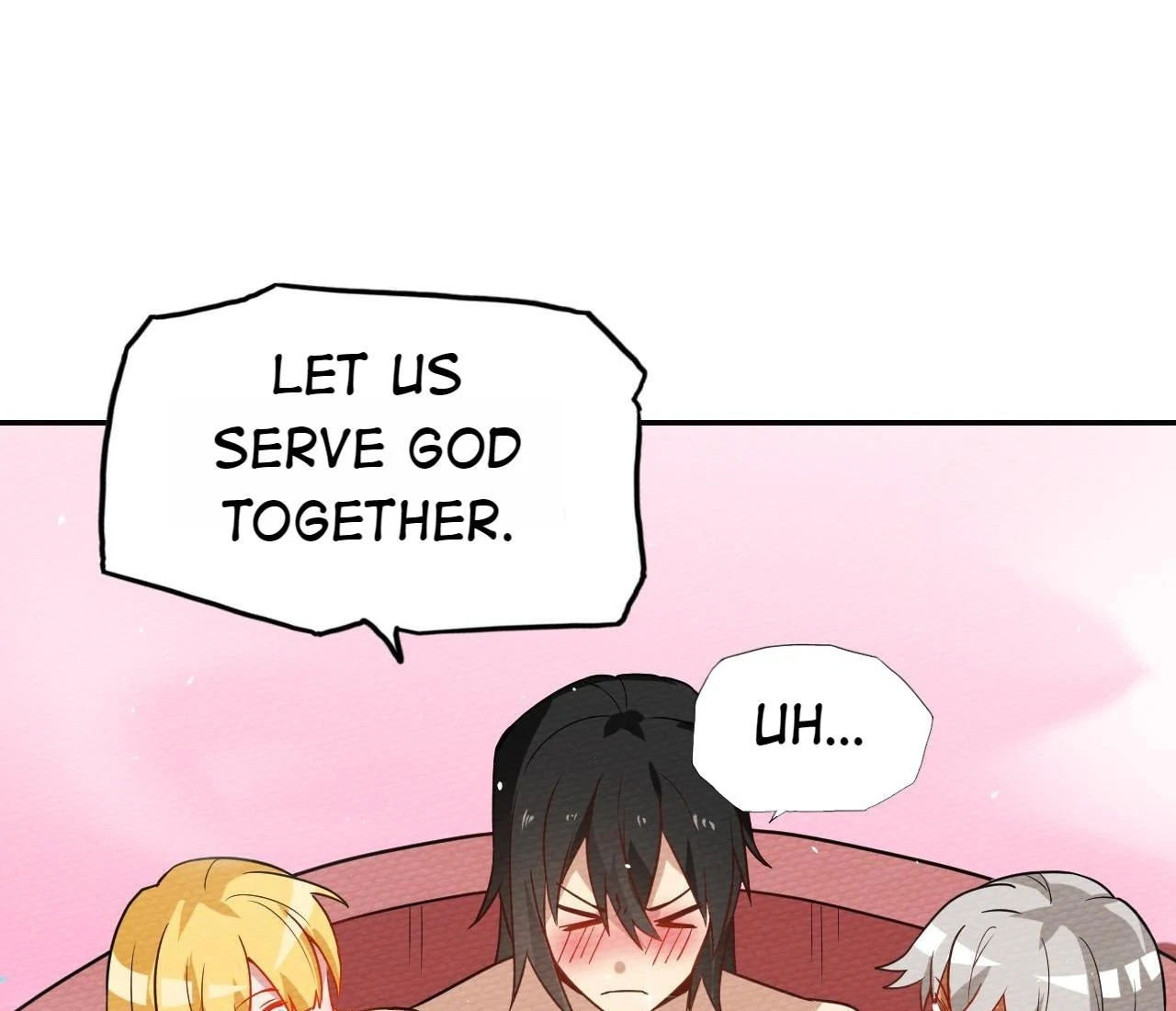 That Time I Was Summoned As A First-Level Monster Chapter 26 - page 149