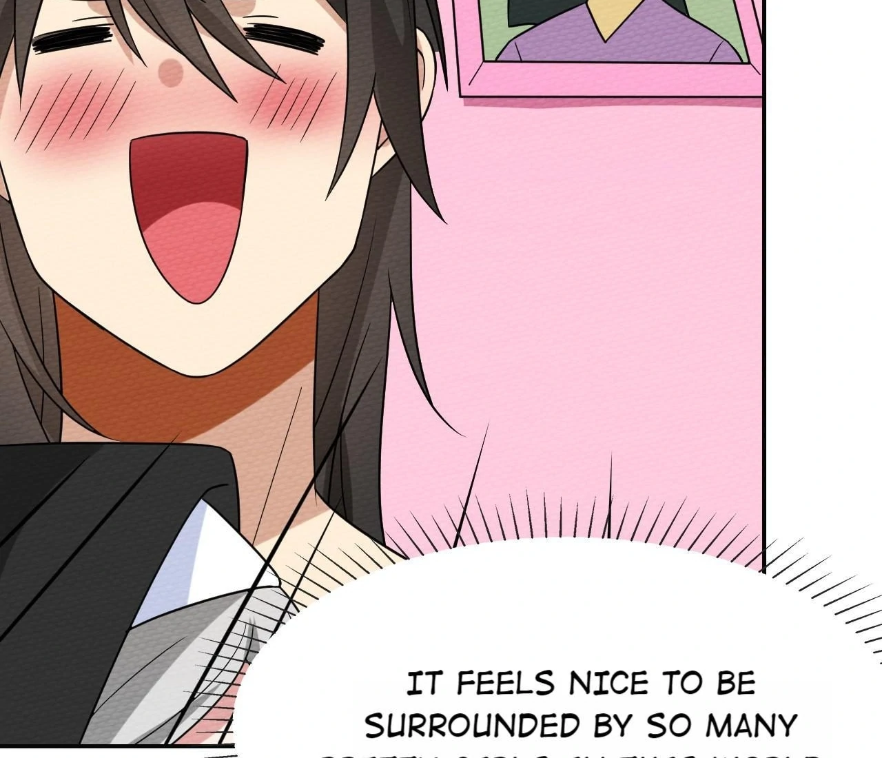That Time I Was Summoned As A First-Level Monster Chapter 26 - page 153