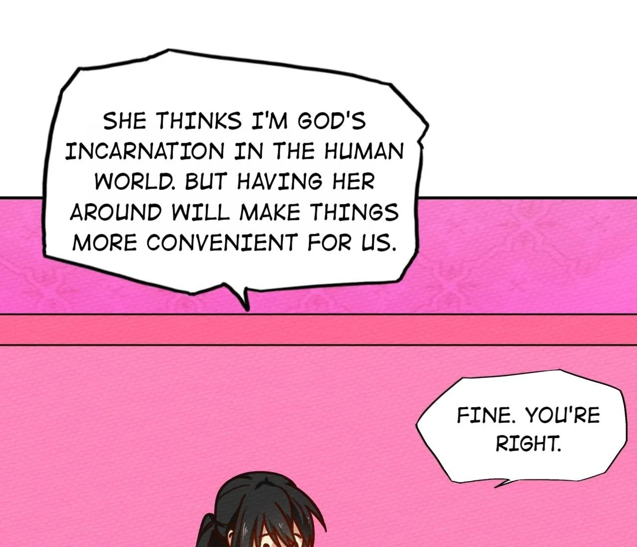 That Time I Was Summoned As A First-Level Monster Chapter 26 - page 33