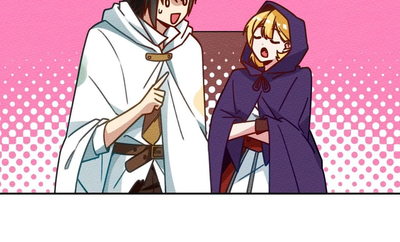 That Time I Was Summoned As A First-Level Monster Chapter 26 - page 34