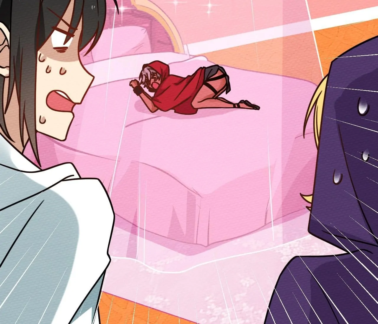 That Time I Was Summoned As A First-Level Monster Chapter 26 - page 43