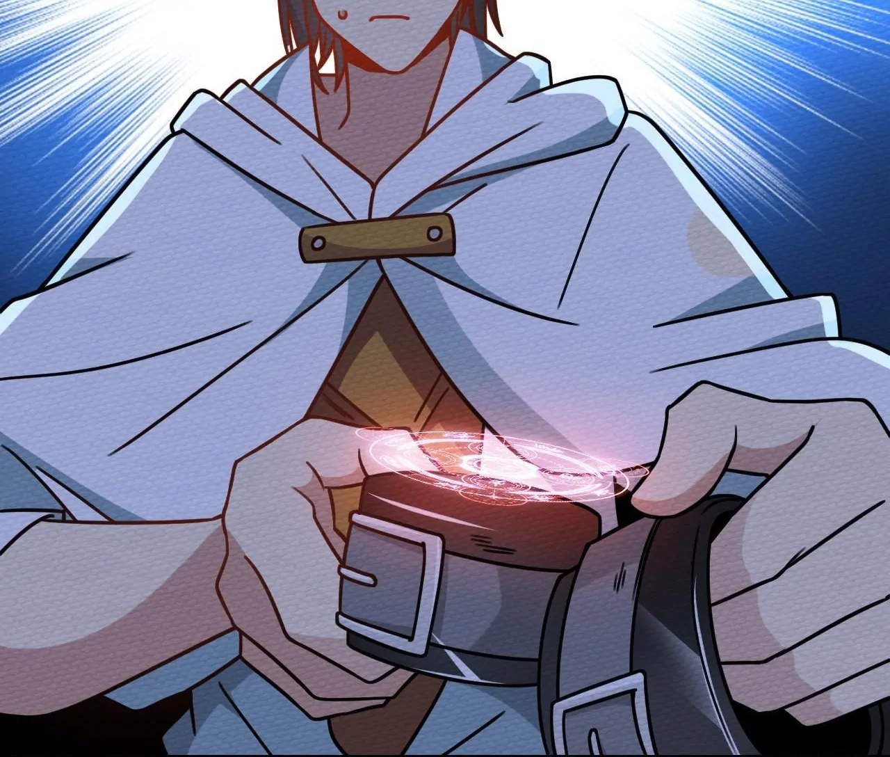 That Time I Was Summoned As A First-Level Monster Chapter 26 - page 49