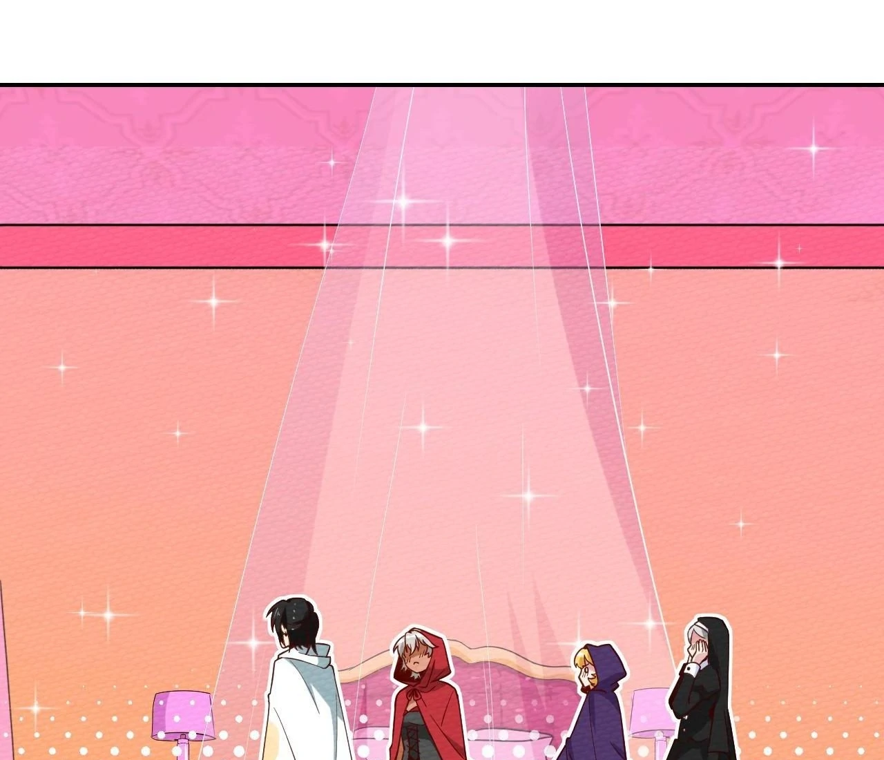 That Time I Was Summoned As A First-Level Monster Chapter 26 - page 5