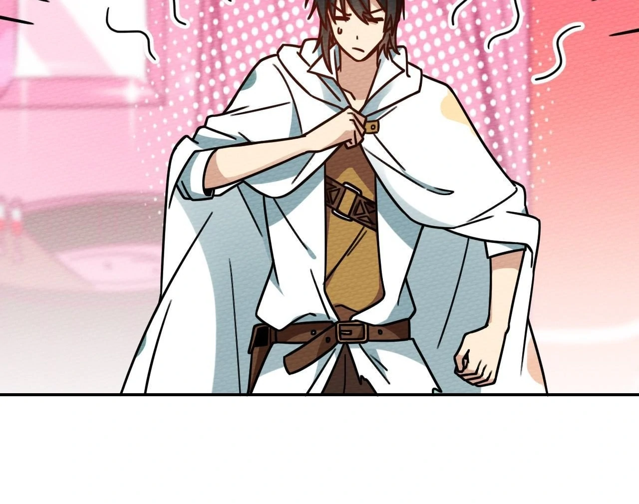 That Time I Was Summoned As A First-Level Monster Chapter 26 - page 54
