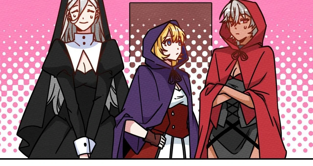 That Time I Was Summoned As A First-Level Monster Chapter 26 - page 69