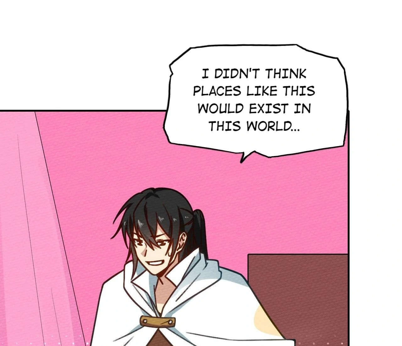 That Time I Was Summoned As A First-Level Monster Chapter 26 - page 7