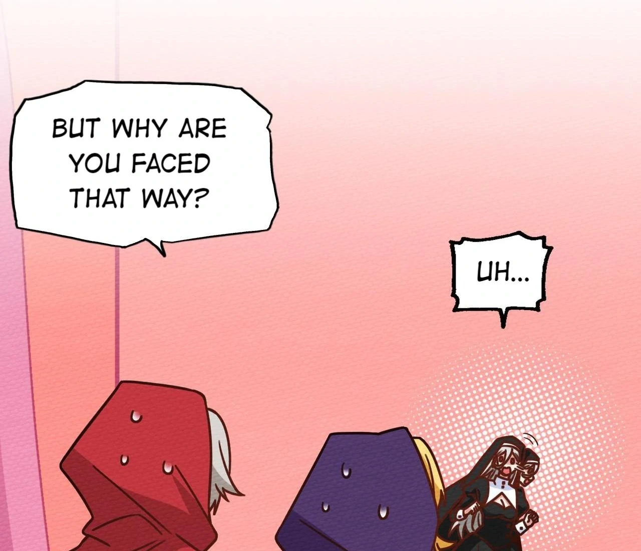 That Time I Was Summoned As A First-Level Monster Chapter 26 - page 74