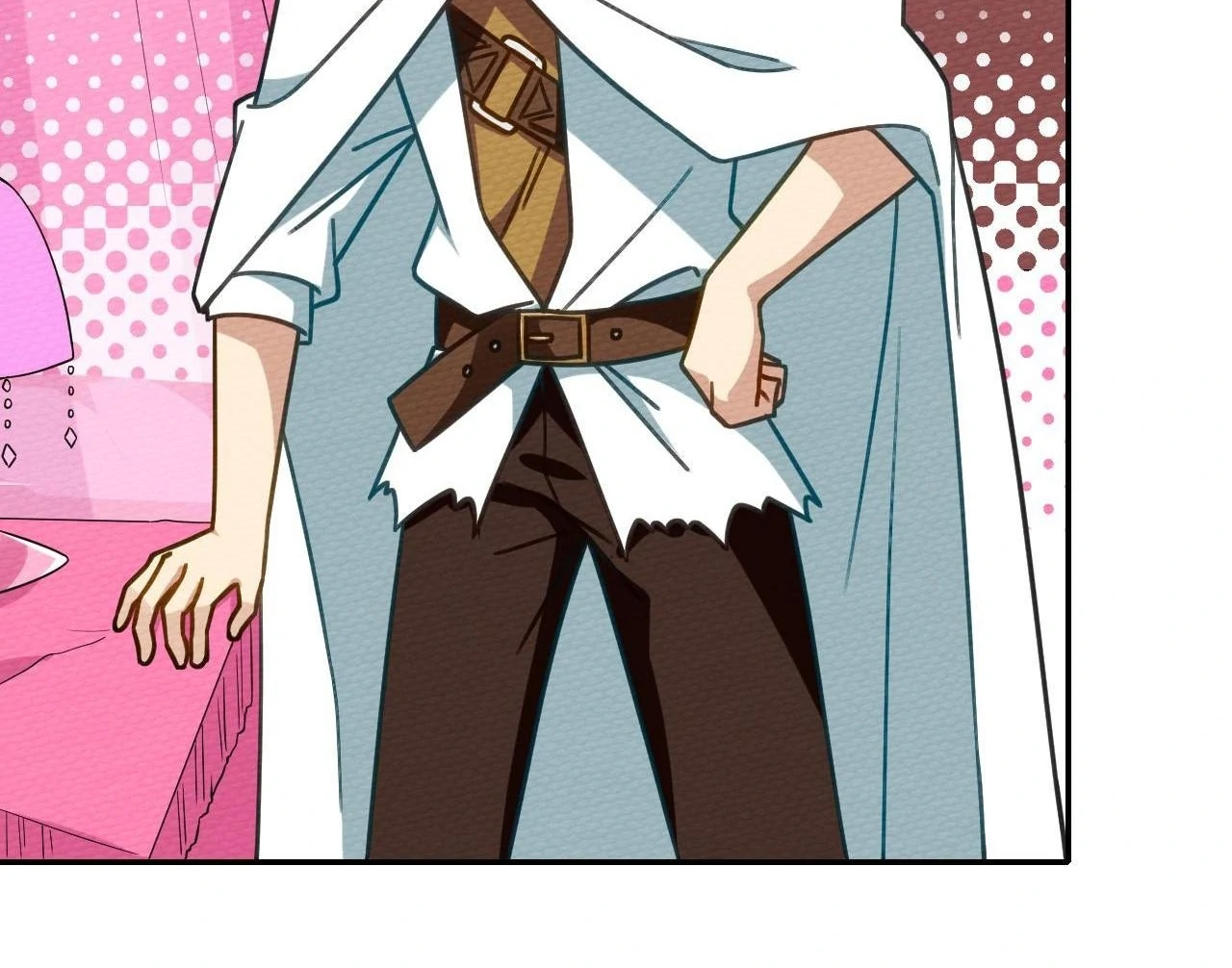 That Time I Was Summoned As A First-Level Monster Chapter 26 - page 8