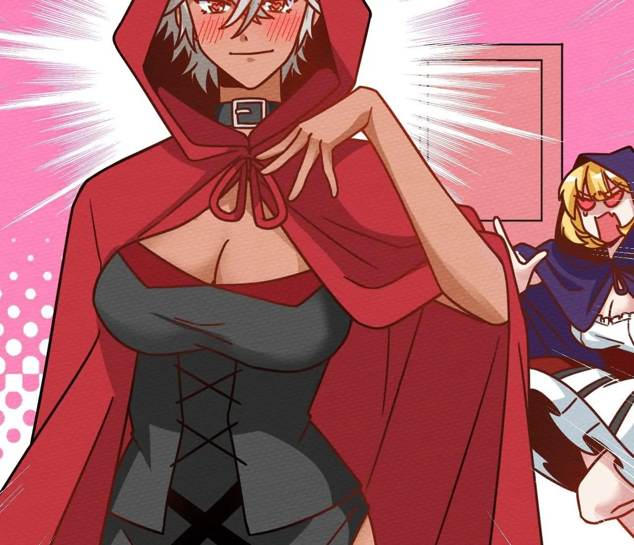 That Time I Was Summoned As A First-Level Monster Chapter 26 - page 87