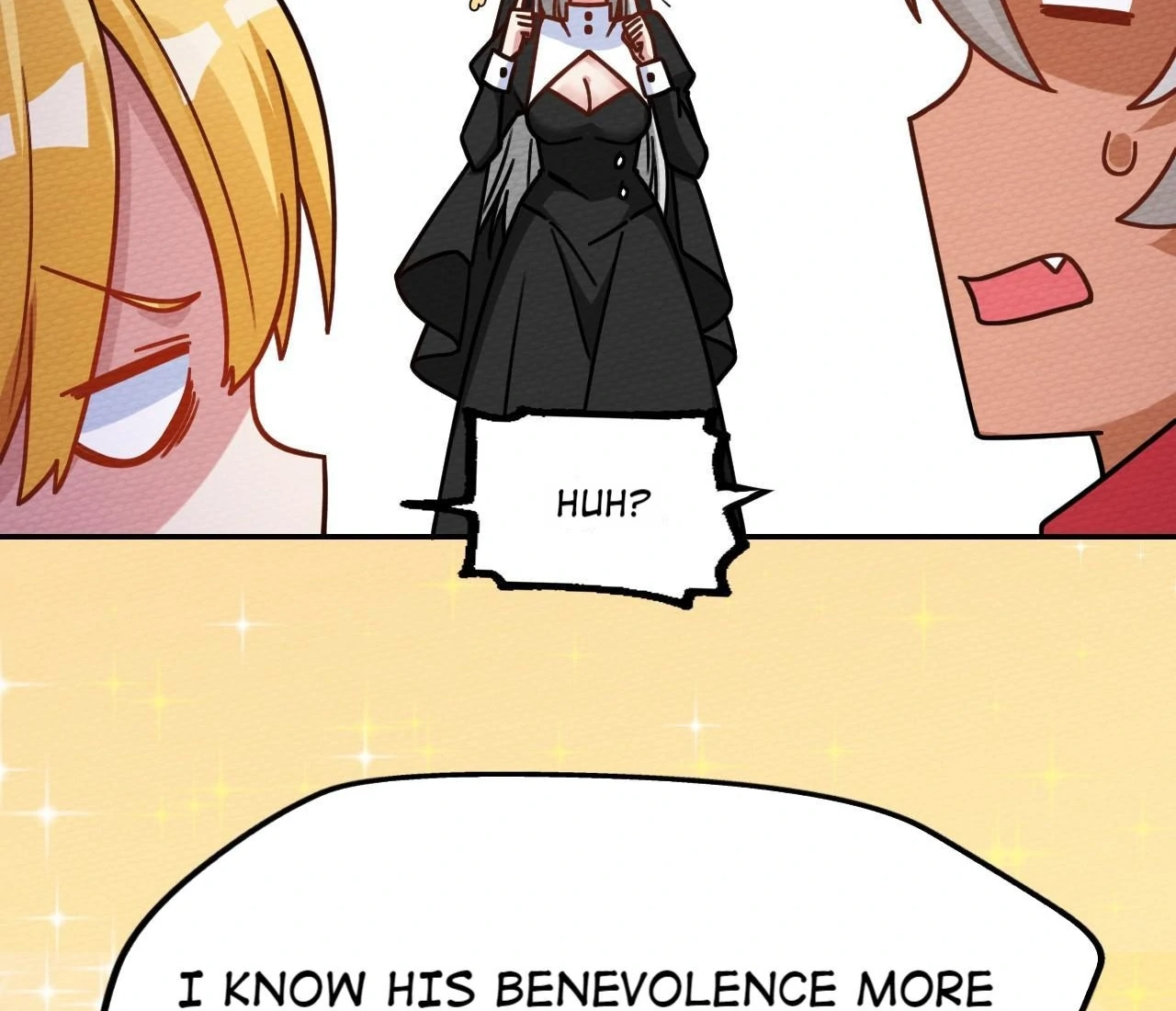 That Time I Was Summoned As A First-Level Monster Chapter 26 - page 94