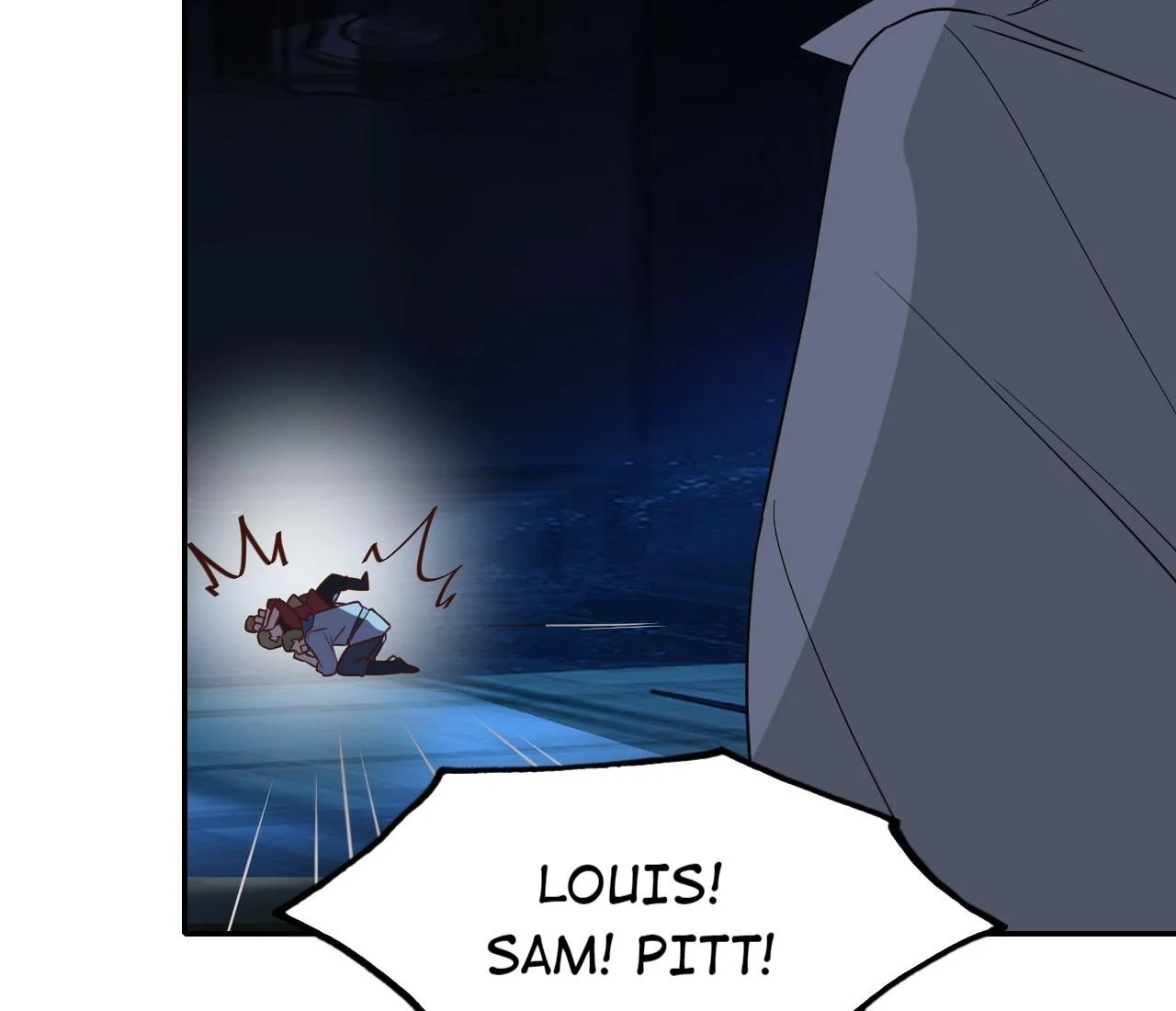 That Time I Was Summoned As A First-Level Monster Chapter 27 - page 114