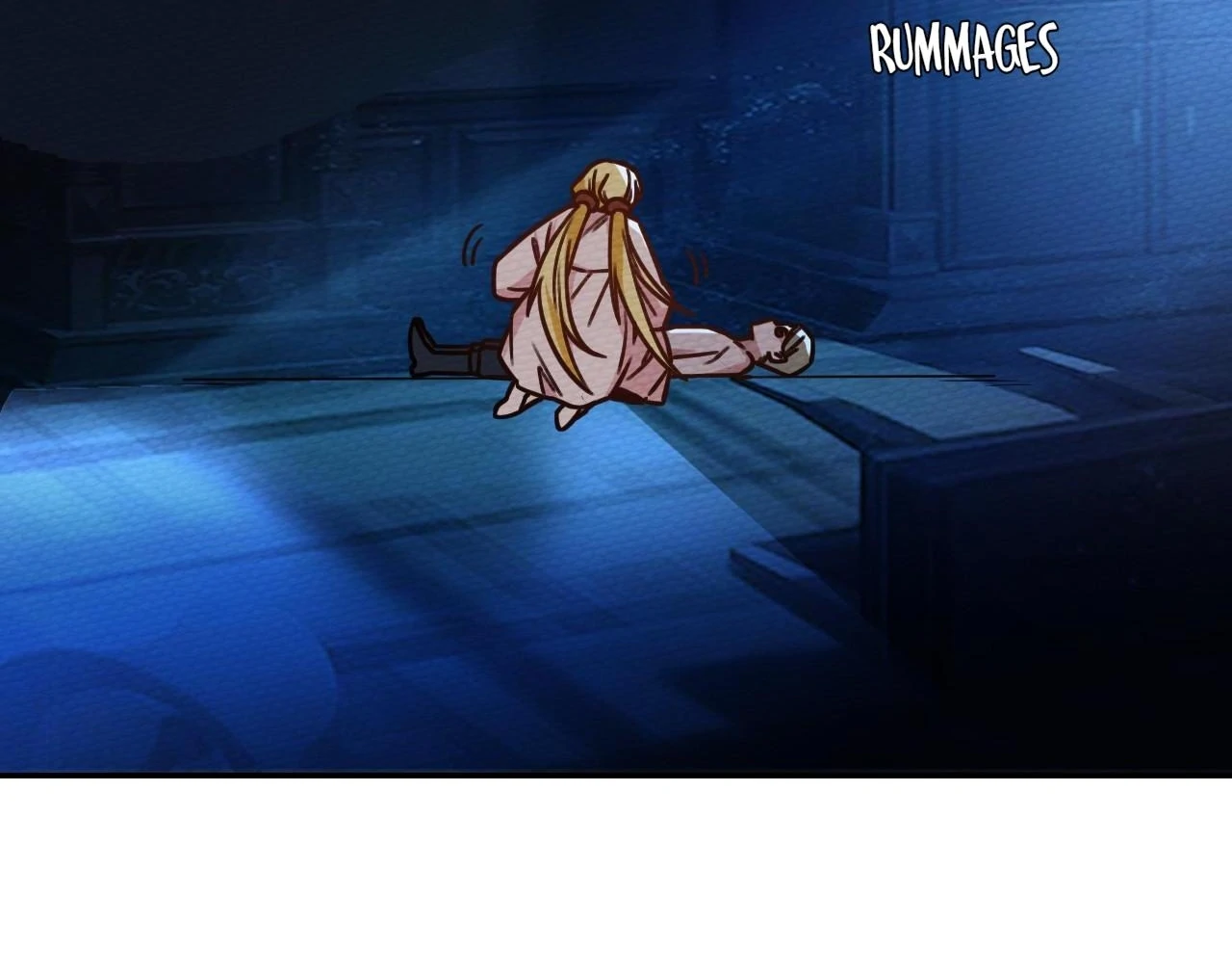 That Time I Was Summoned As A First-Level Monster Chapter 28 - page 106