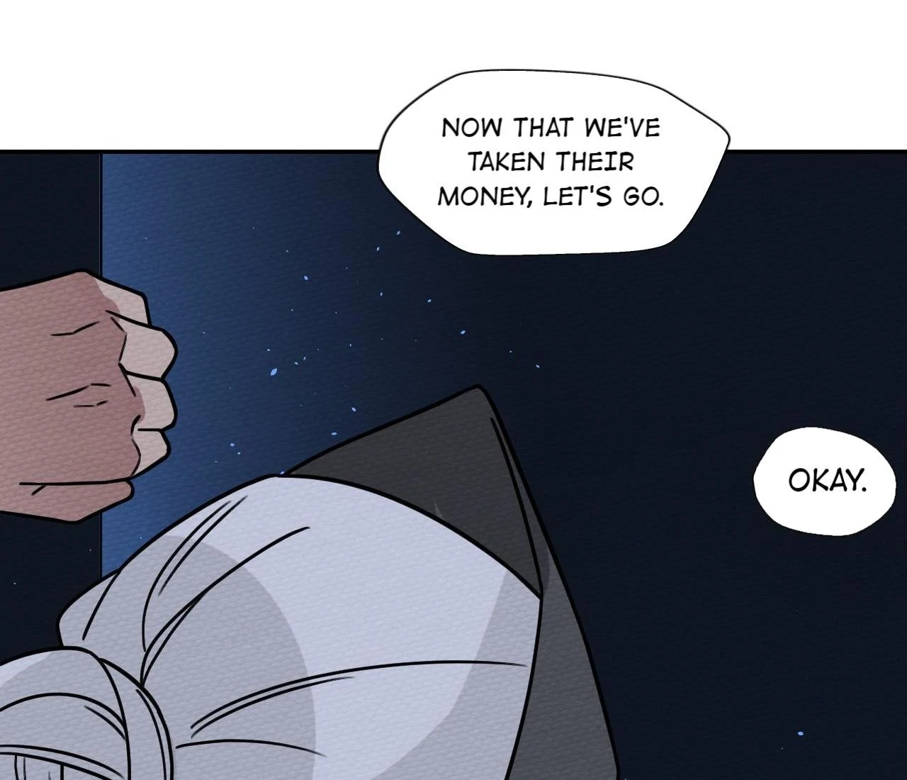 That Time I Was Summoned As A First-Level Monster Chapter 28 - page 109