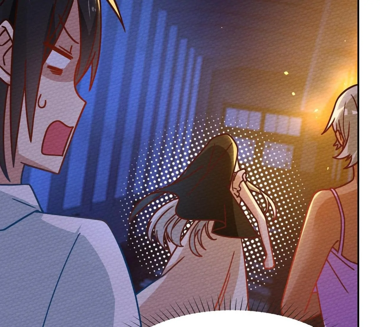 That Time I Was Summoned As A First-Level Monster Chapter 28 - page 11